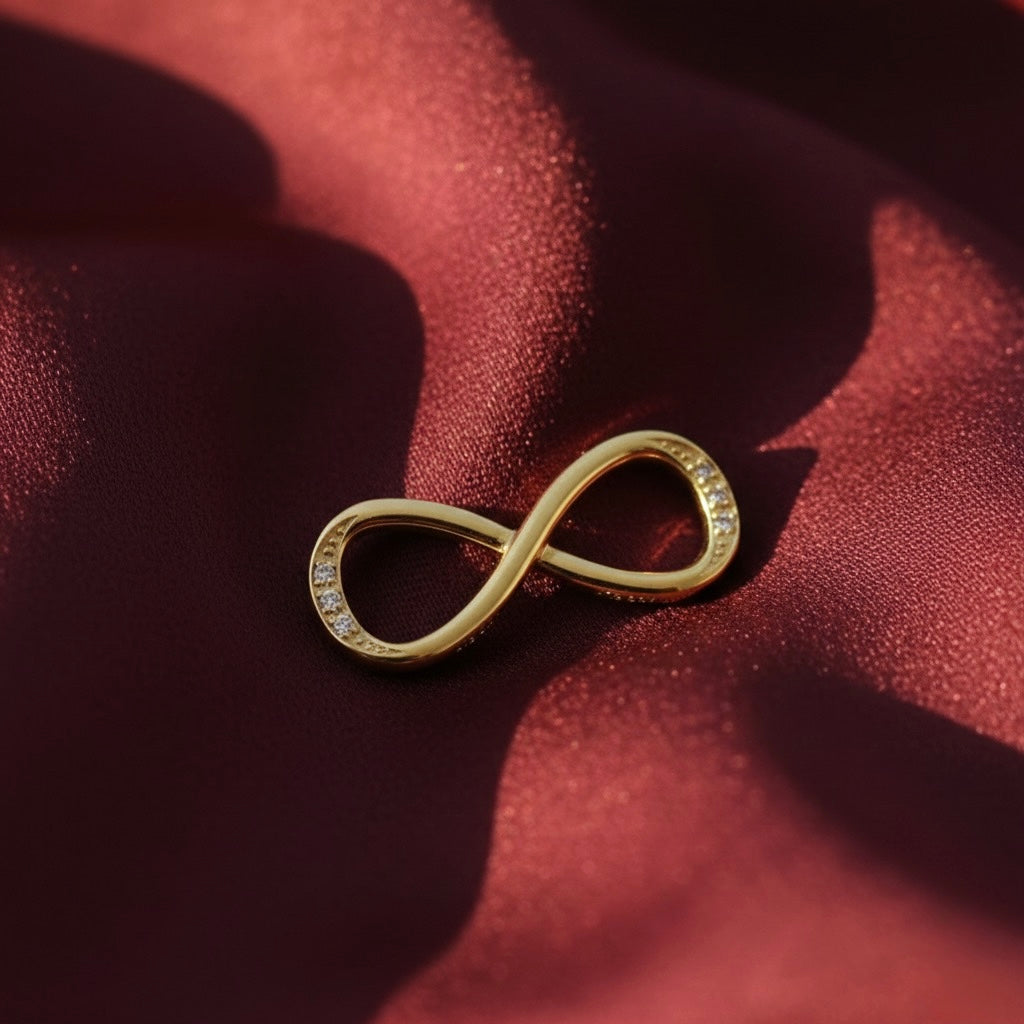 Infinity Pendant