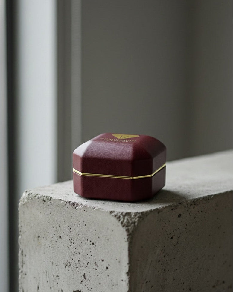 Wedding Ring (Single/Pair)