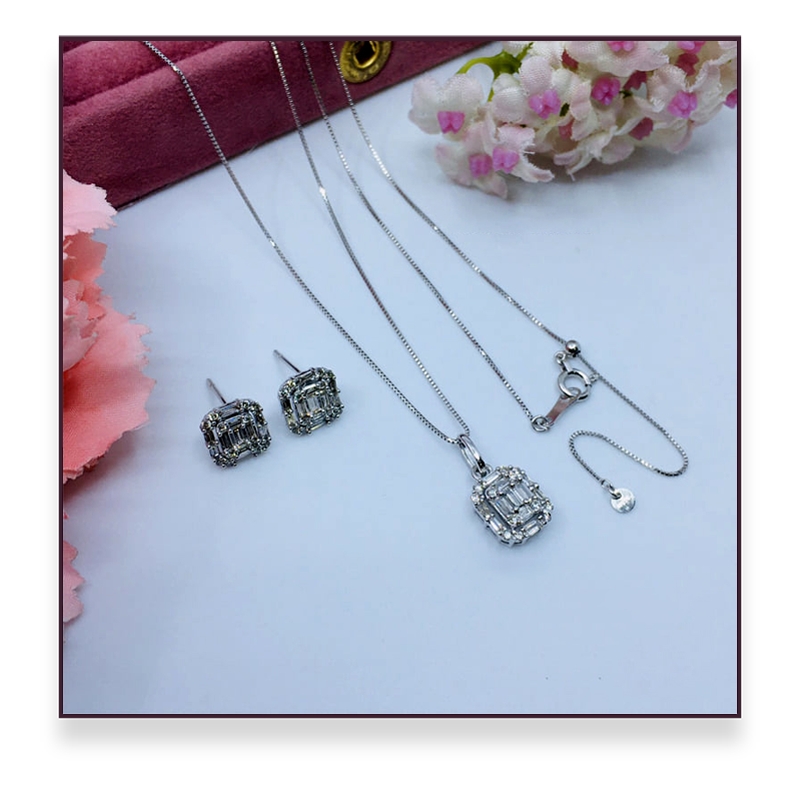 Home Tomodachi Jewelry Home Tomodachi Jewelry